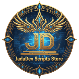JadaDev Store