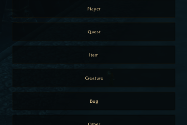 Reporting System [ FREE SETUP ] [TrinityCore]