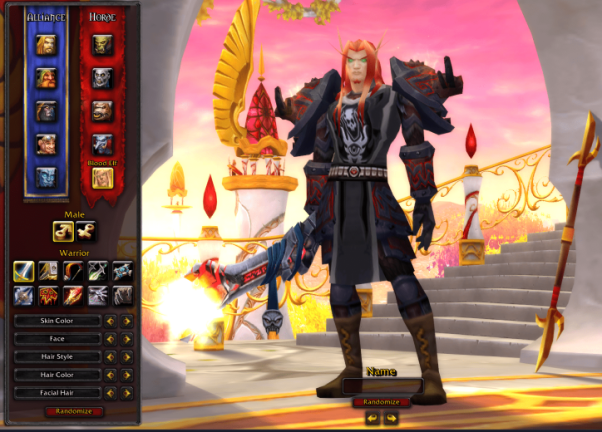 All Races All Classes 255 TrinityCore [TrinityCore]